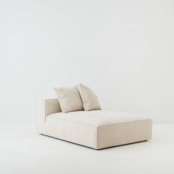 Cosmos Sofa - Oatmeal