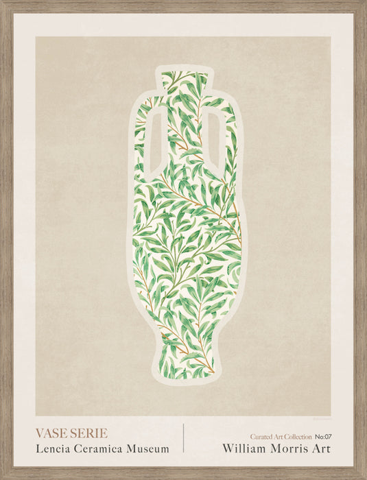 Bohonewart No.7 Wall Art