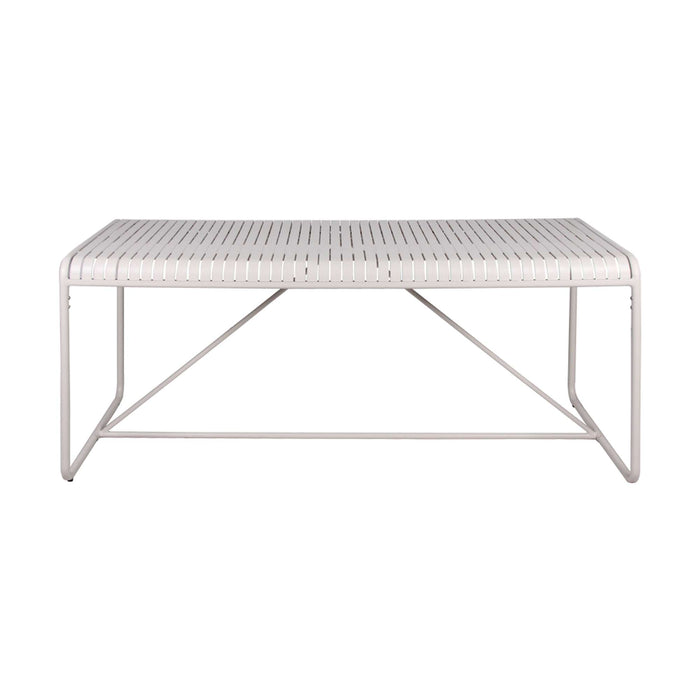 Bordeaux Table 180x80 - White