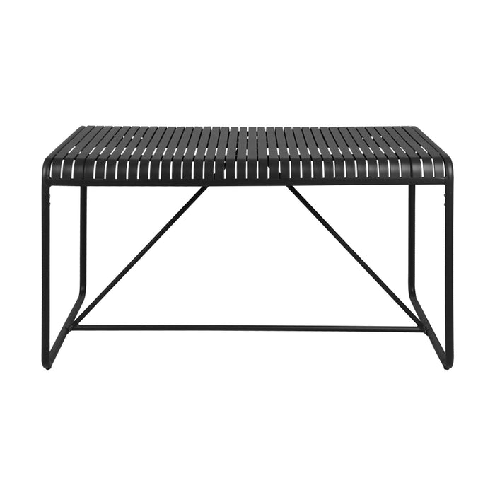 Bordeaux Table 140x80 - Black
