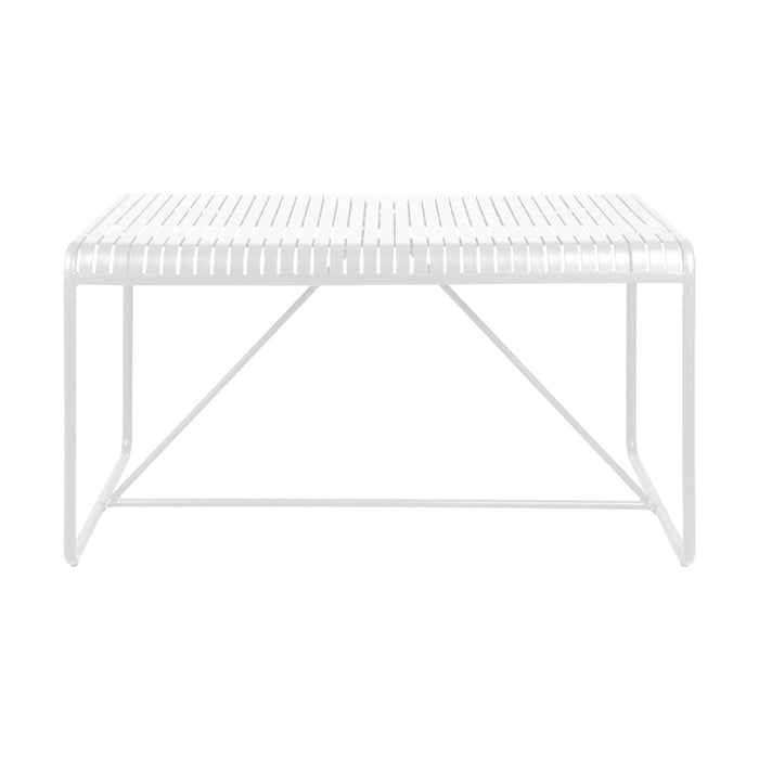 Bordeaux Table 140x80 - White