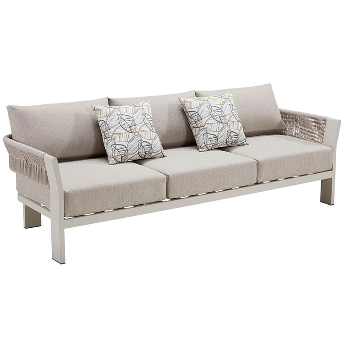 Borromeo Outdoor Lounge Set