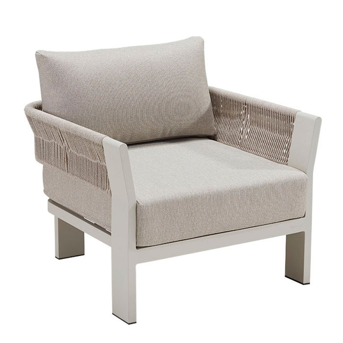 Borromeo Outdoor Lounge Set