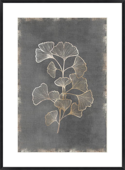 Botanical II Wall Art