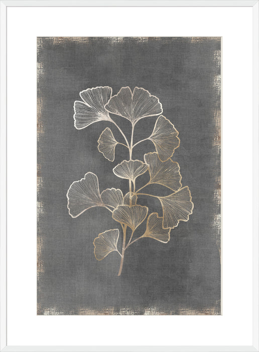 Botanical II Wall Art