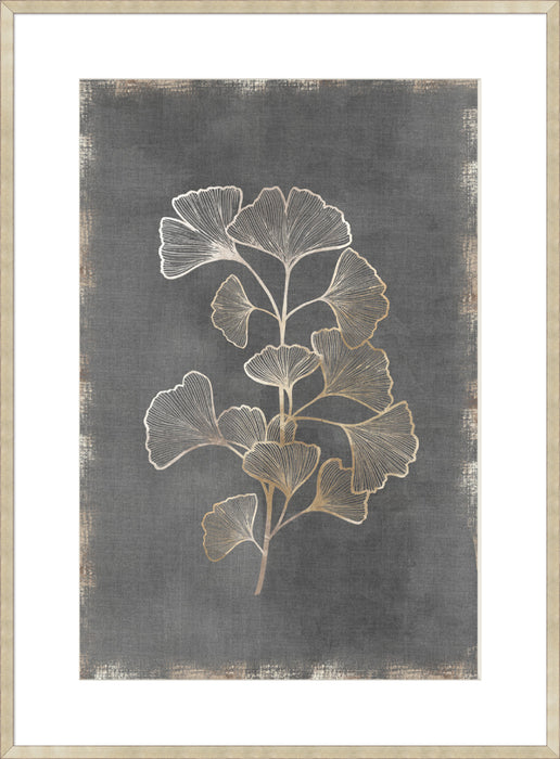Botanical II Wall Art