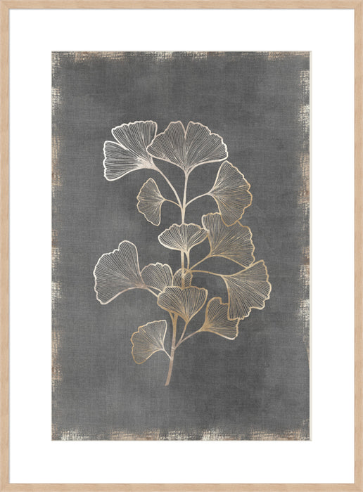 Botanical II Wall Art
