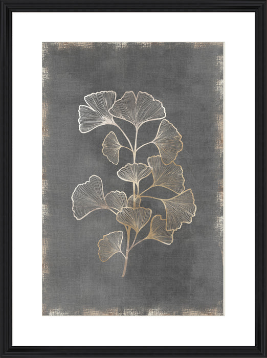 Botanical II Wall Art