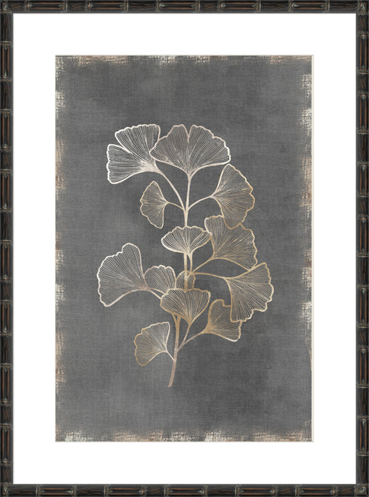 Botanical II Wall Art