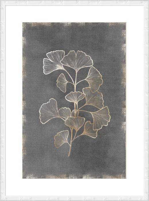 Botanical II Wall Art