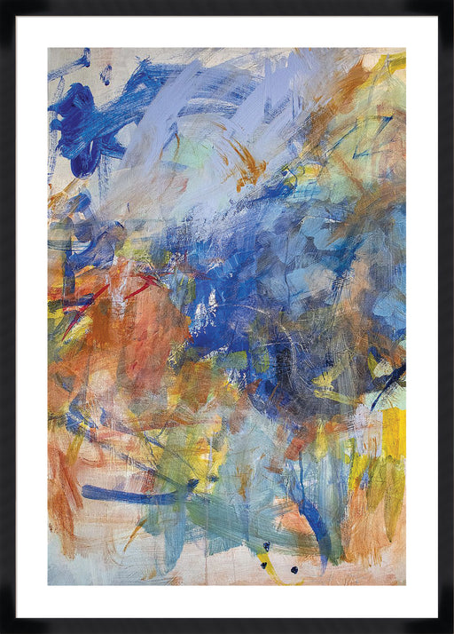 Both Sides Now Wall Art