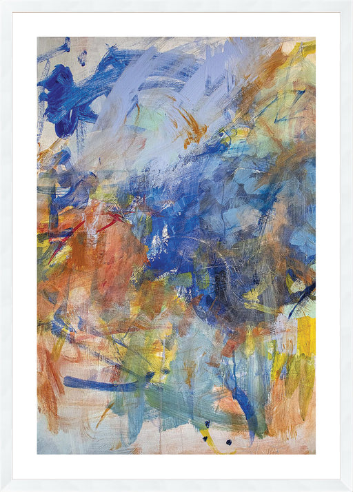 Both Sides Now Wall Art