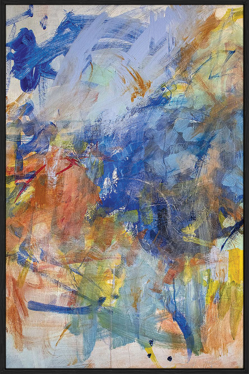 Both Sides Now Wall Art