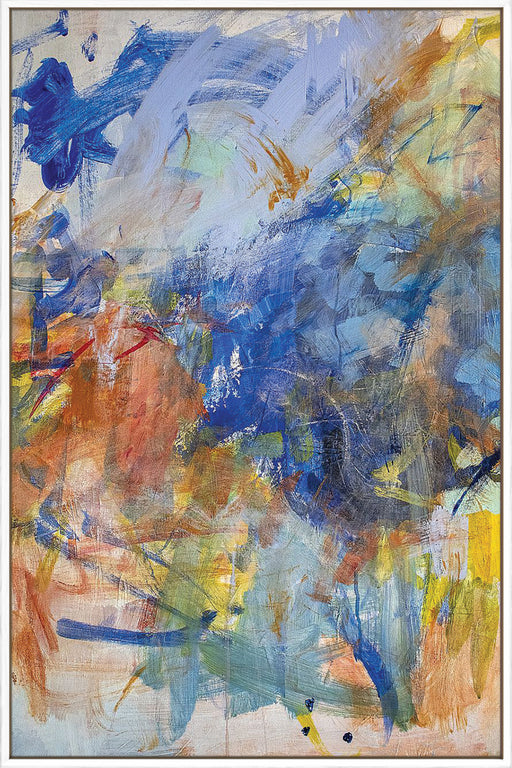 Both Sides Now Wall Art