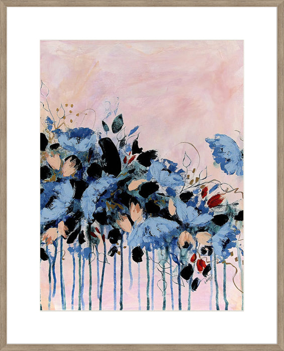 Bridesmaid III Wall Art