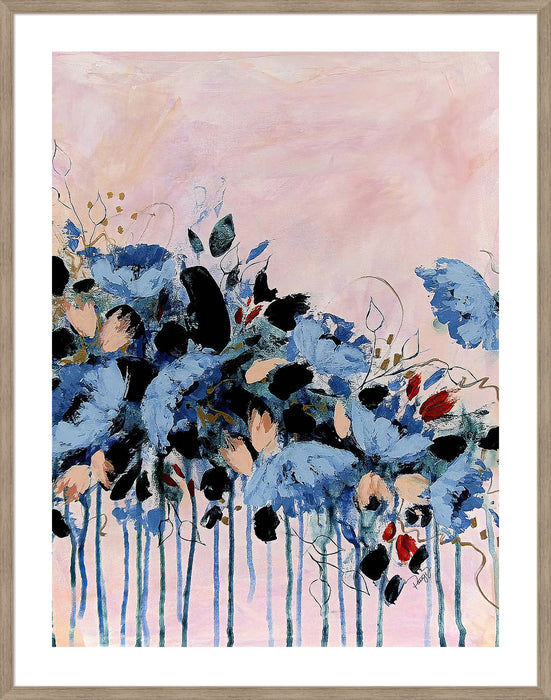 Bridesmaid III Wall Art