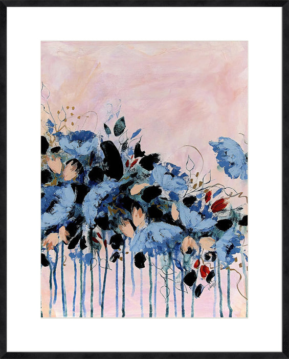 Bridesmaid III Wall Art