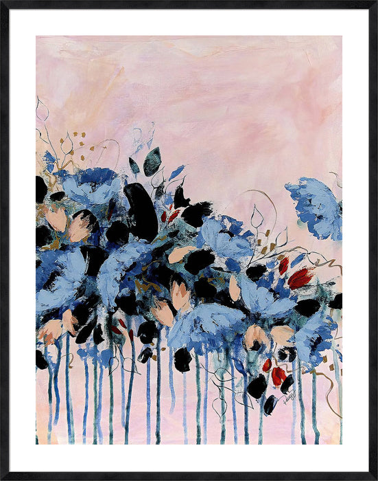 Bridesmaid III Wall Art