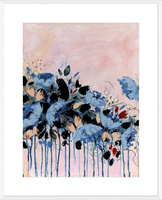 Bridesmaid III Wall Art