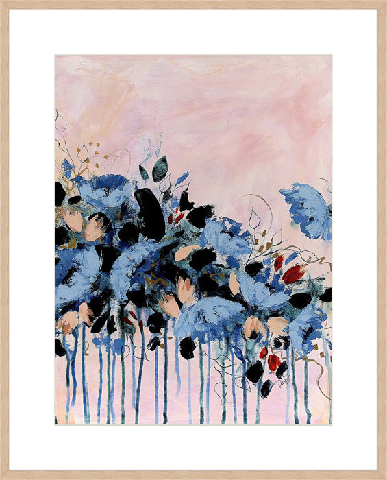 Bridesmaid III Wall Art
