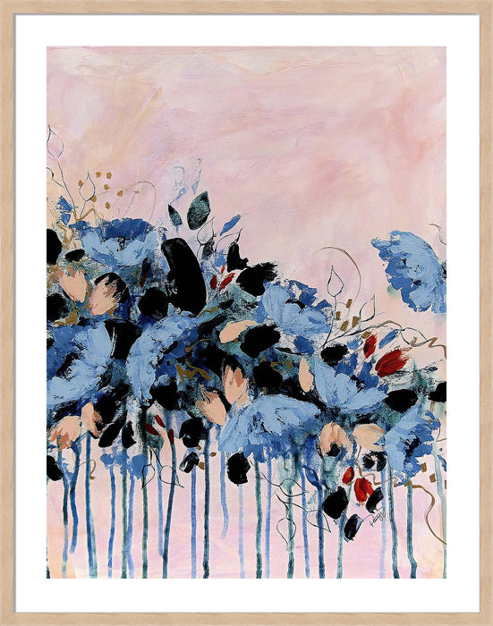 Bridesmaid III Wall Art
