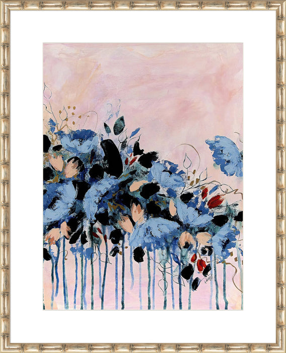 Bridesmaid III Wall Art