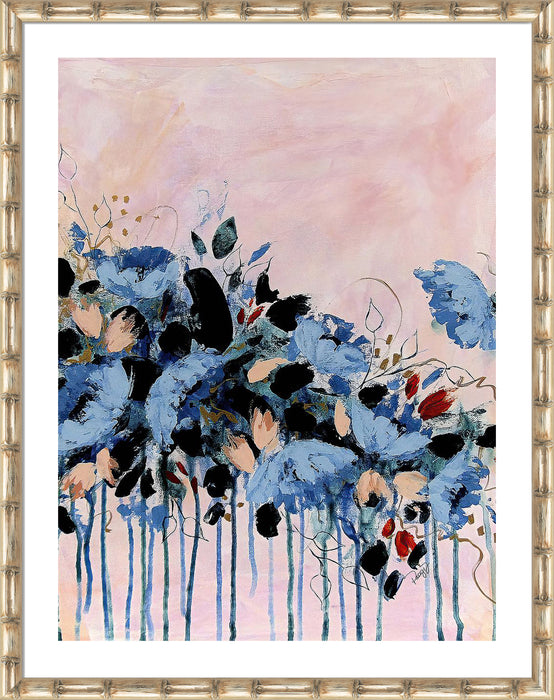 Bridesmaid III Wall Art