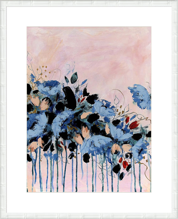 Bridesmaid III Wall Art