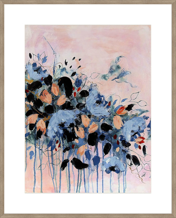 Bridesmaid II Wall Art