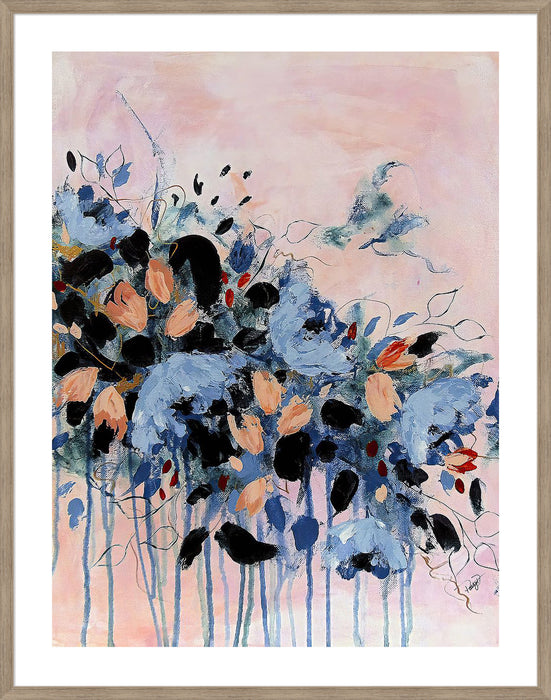 Bridesmaid II Wall Art