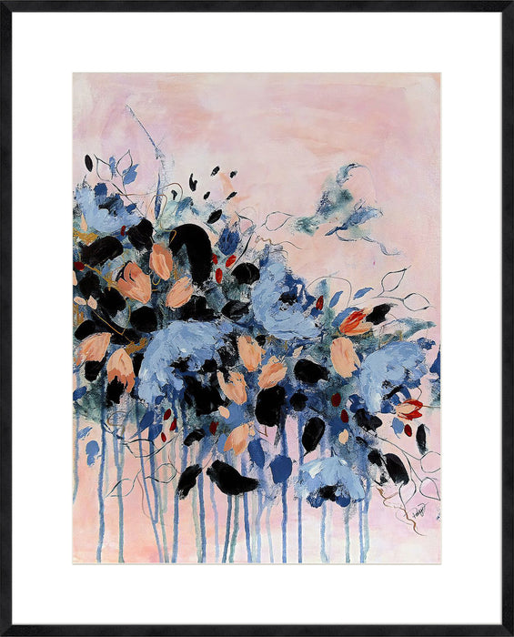 Bridesmaid II Wall Art