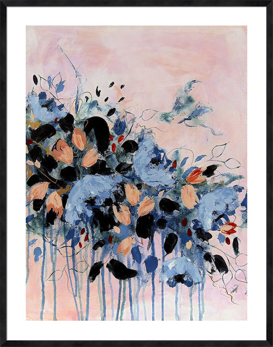 Bridesmaid II Wall Art