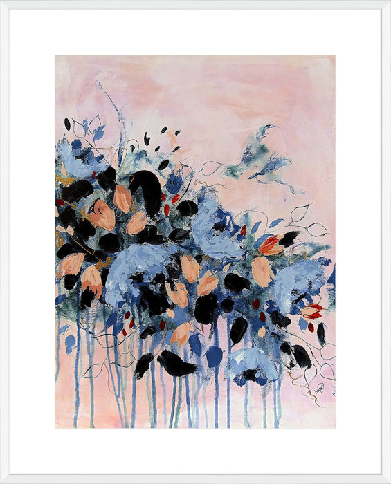 Bridesmaid II Wall Art