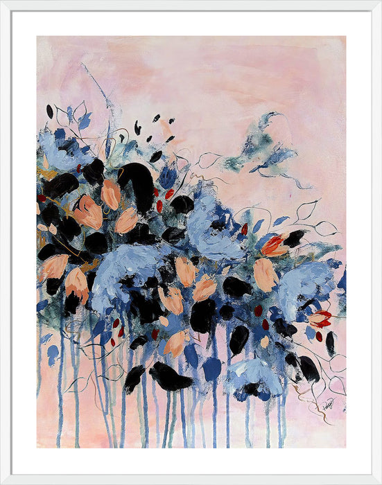 Bridesmaid II Wall Art