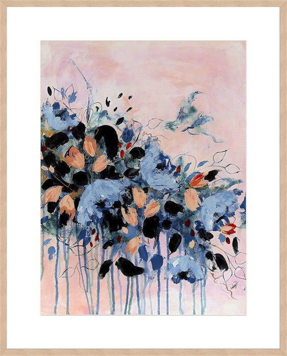 Bridesmaid II Wall Art