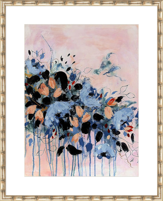 Bridesmaid II Wall Art