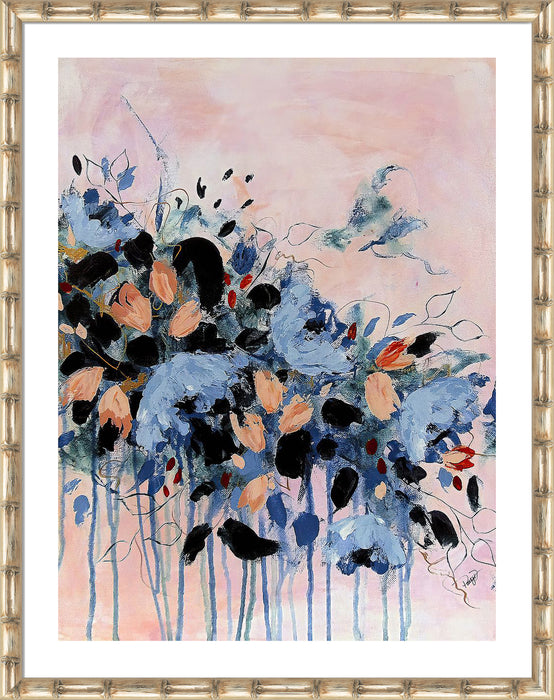 Bridesmaid II Wall Art