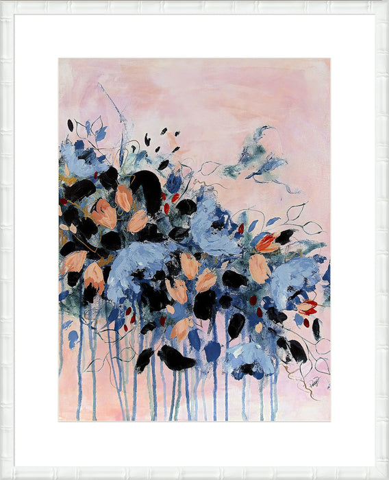 Bridesmaid II Wall Art