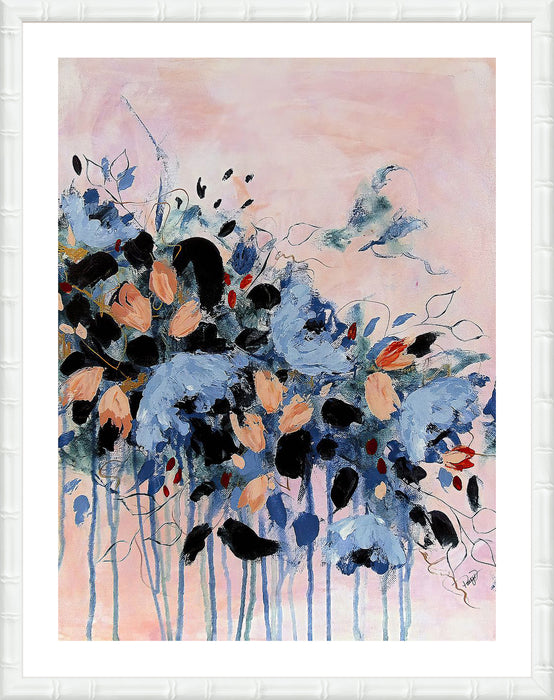 Bridesmaid II Wall Art