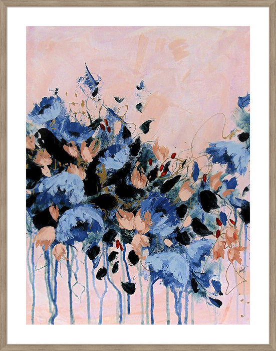 Bridesmaid I Wall Art