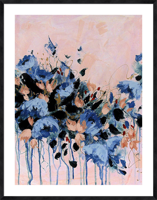 Bridesmaid I Wall Art