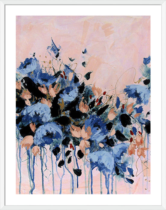 Bridesmaid I Wall Art
