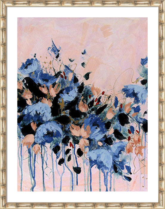 Bridesmaid I Wall Art