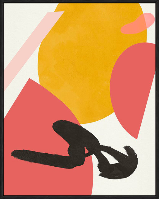 Bright Boy II Wall Art