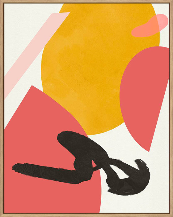 Bright Boy II Wall Art