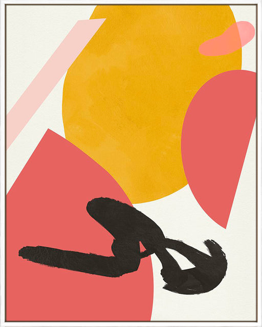 Bright Boy II Wall Art