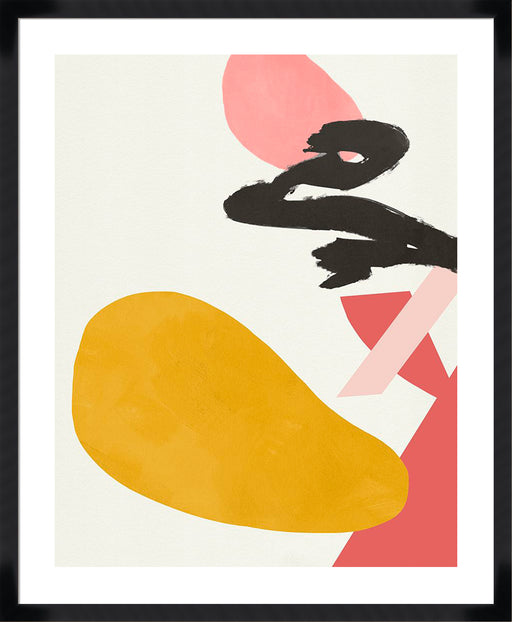 Bright Boy I Wall Art