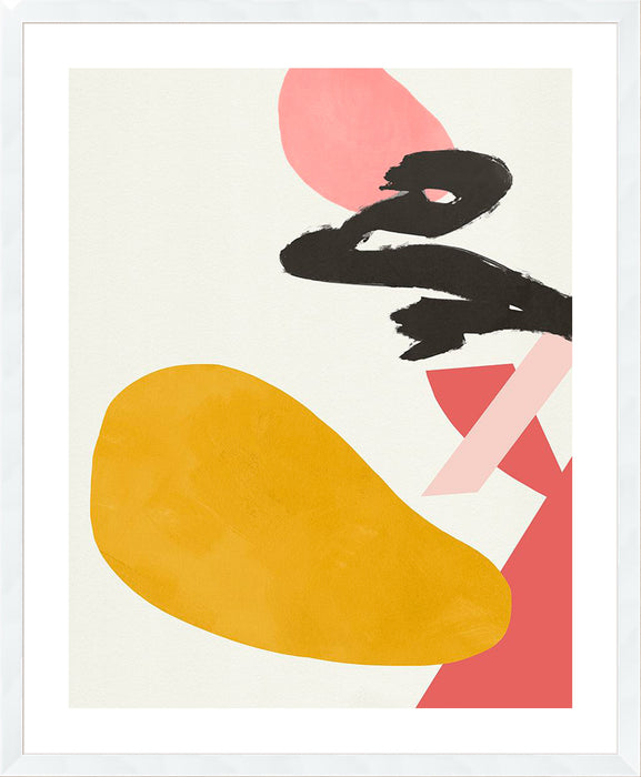 Bright Boy I Wall Art