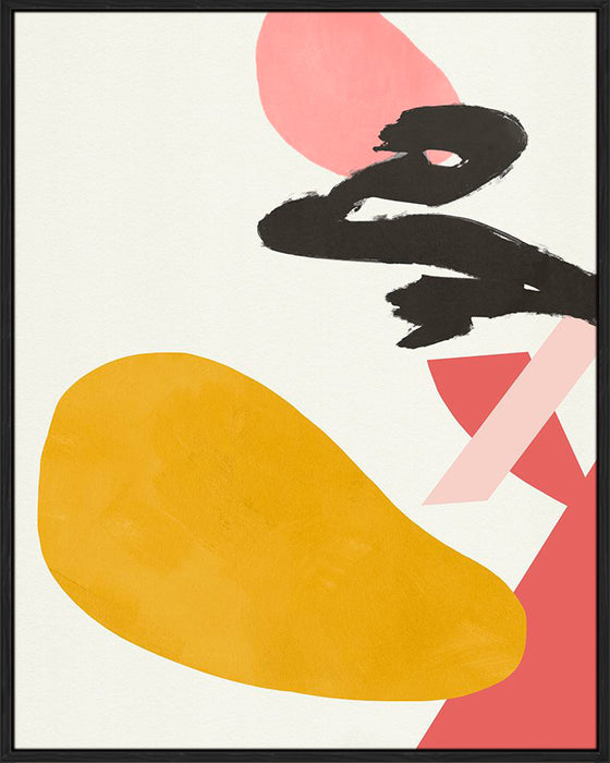 Bright Boy I Wall Art