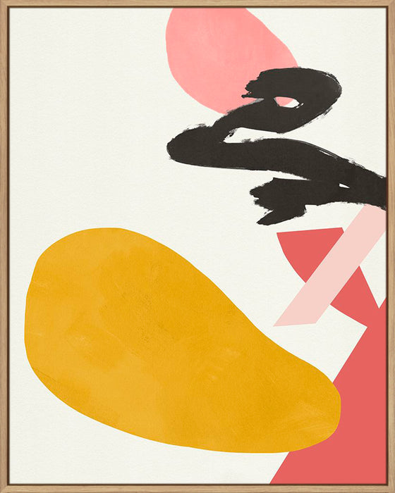 Bright Boy I Wall Art